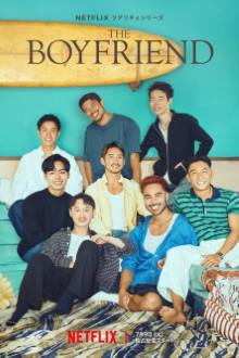 The Boyfriend (2024)