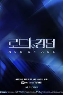 Road to Kingdom Ace of Ace 2024 Korean TV Show DramaCool